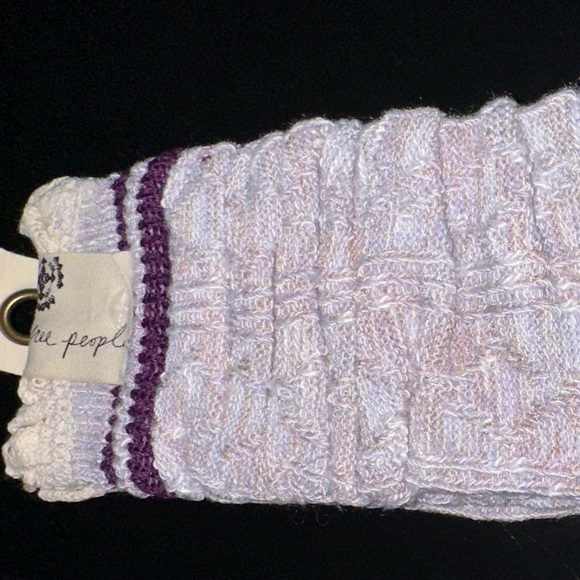 Free People Knee High Socks - Picture 13 of 16